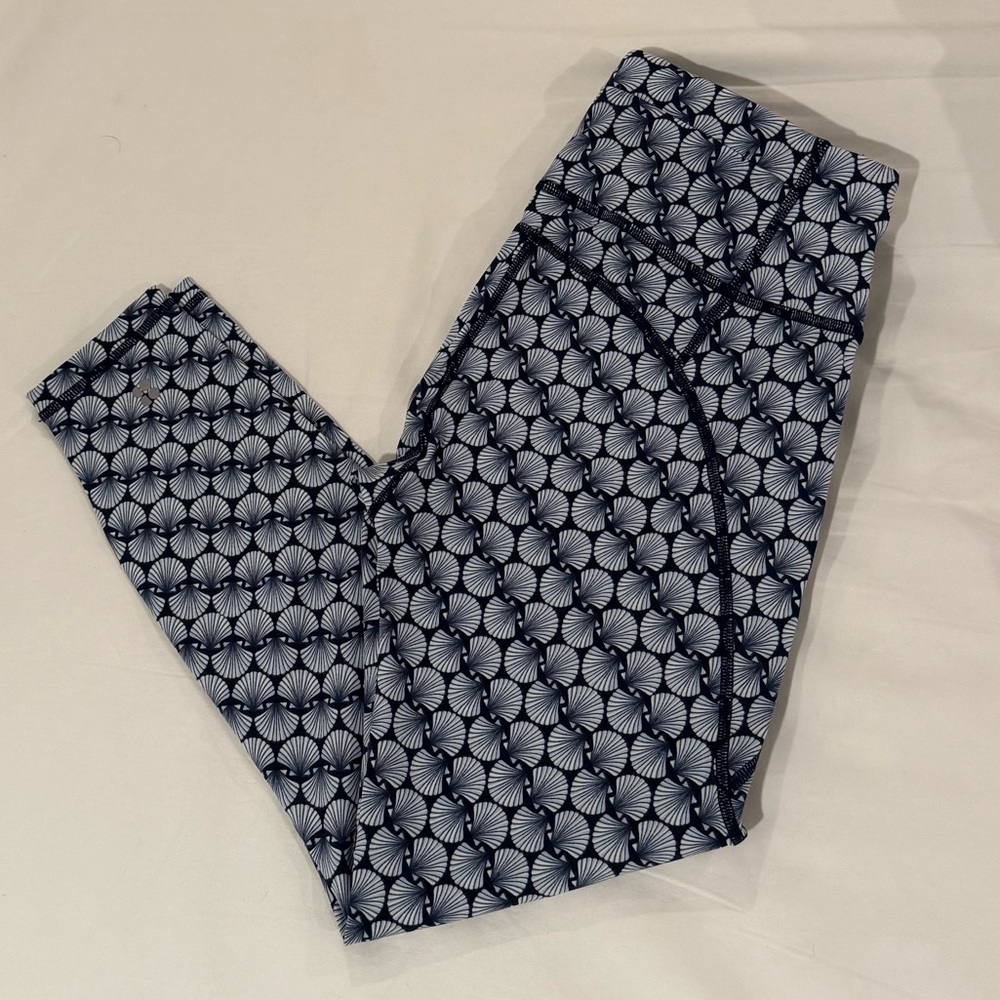 Sweaty Betty Power 7/8 Workour Leggings